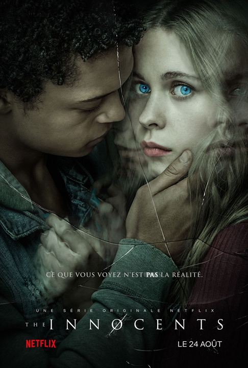 The Innocents : Affiche