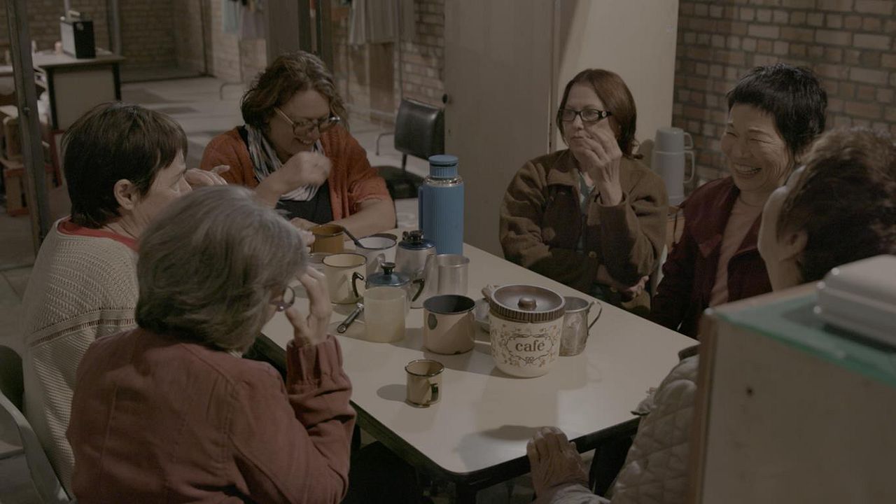 La Tour des demoiselles : Photo