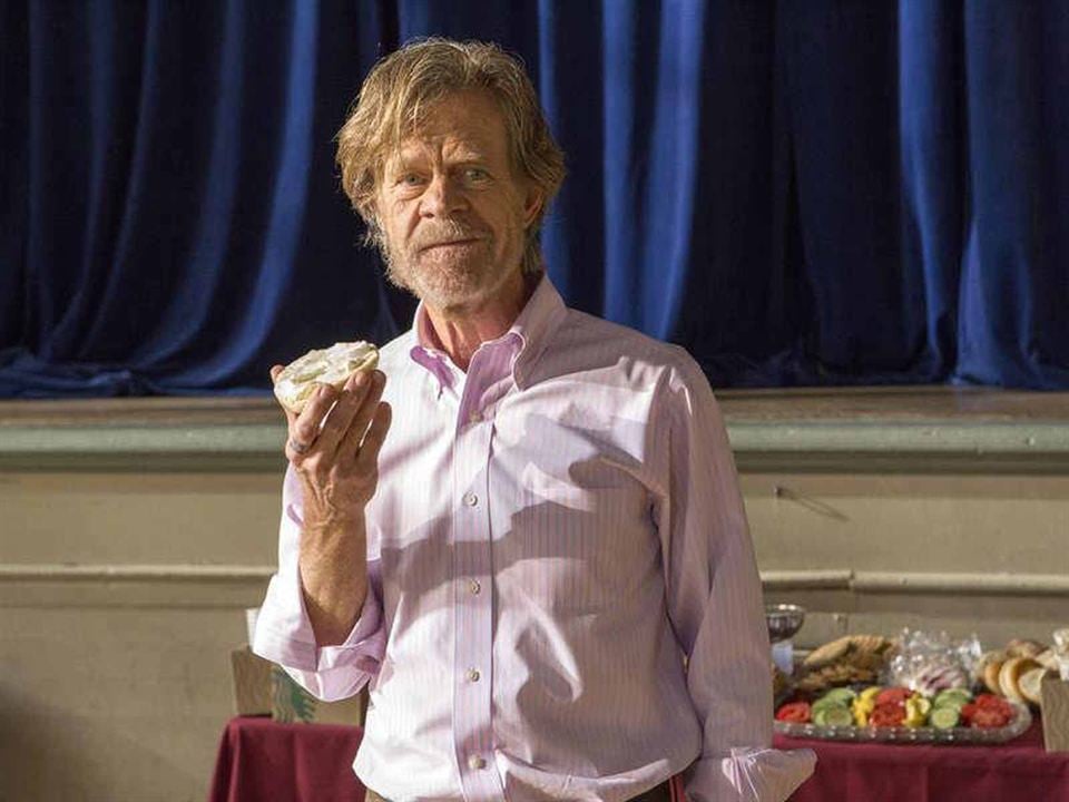 Shameless (US) : Photo William H. Macy