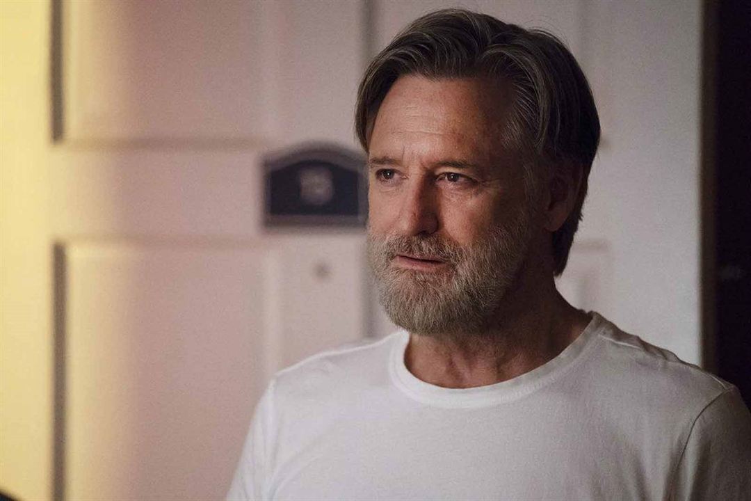 The Sinner : Photo Bill Pullman