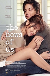 The Hows Of Us : Affiche