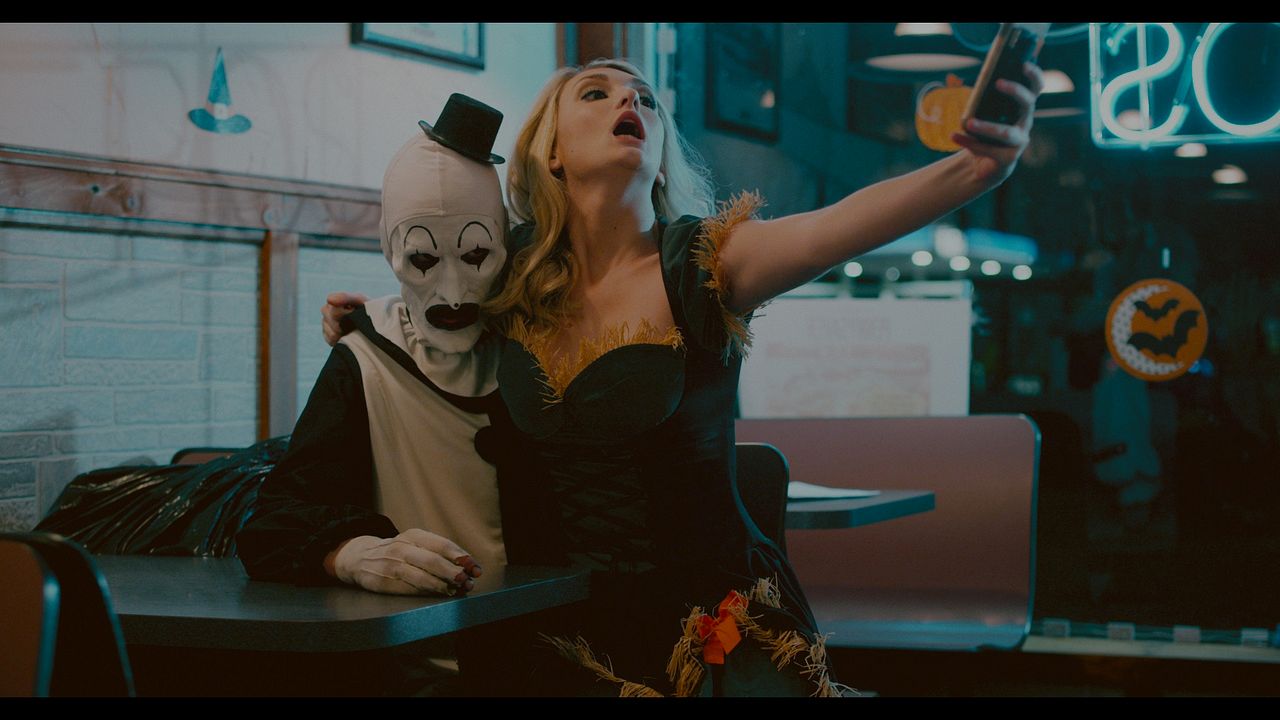 Terrifier : Photo