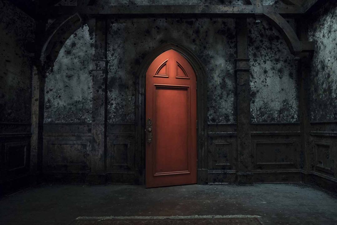 The Haunting of Hill House : Photo