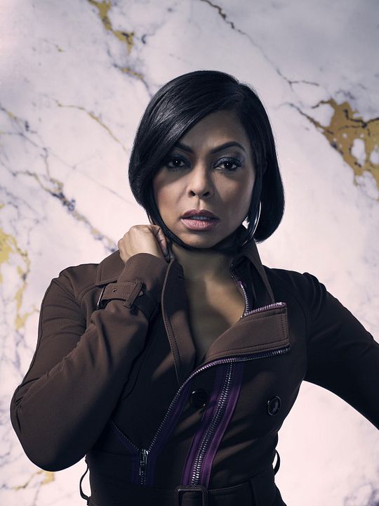 Photo Taraji P. Henson