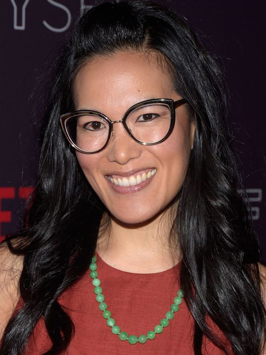 Affiche Ali Wong