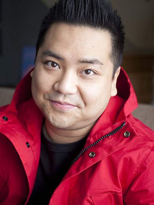 Affiche Andrew Phung