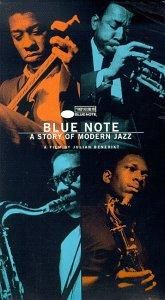 Blue Note, a Story of Modern Jazz : Affiche