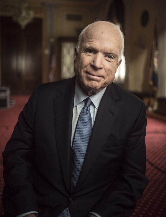 John McCain: For Whom the Bell Tolls : Photo