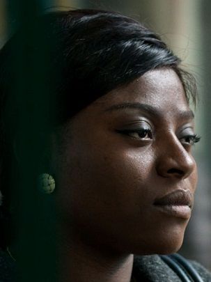 Affiche Angela Ekeleme Pius
