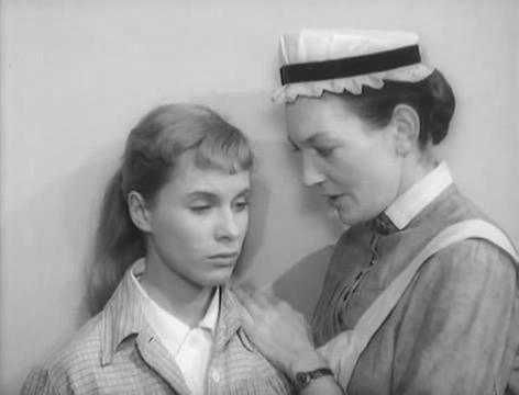 Au seuil de la vie : Photo