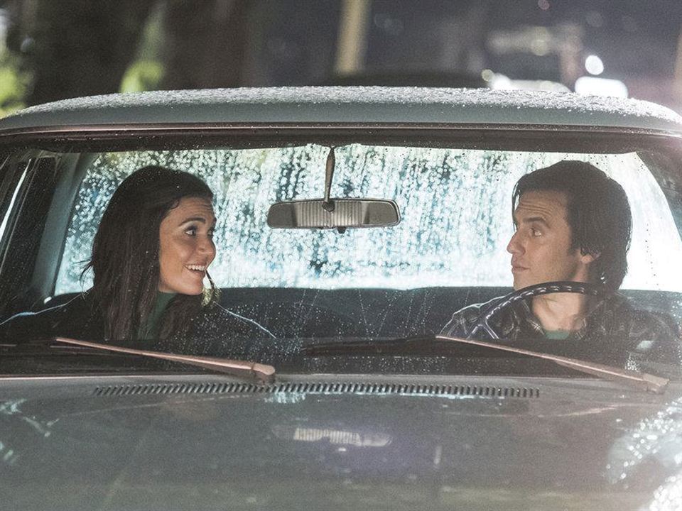 This is Us : Photo Milo Ventimiglia, Mandy Moore