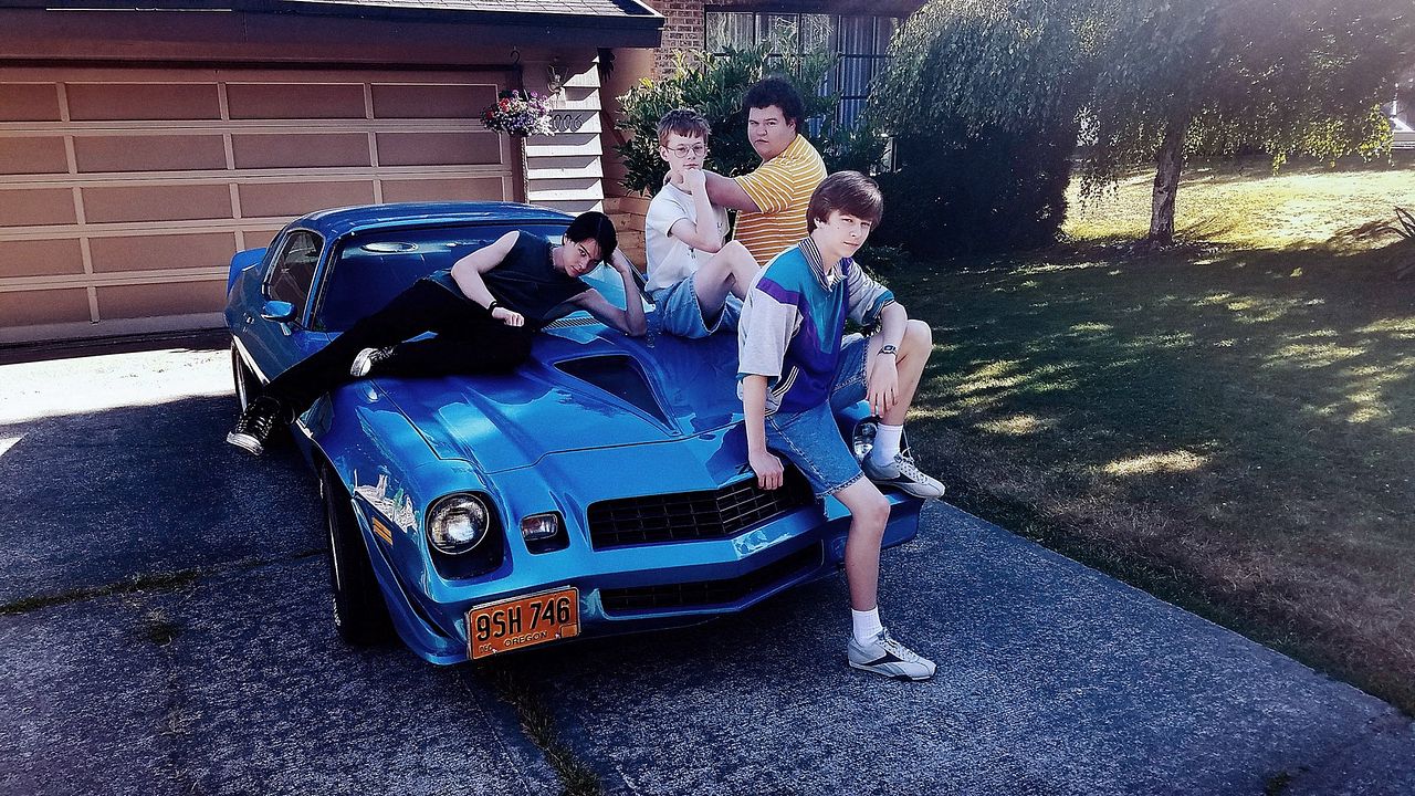 Summer of '84 : Photo