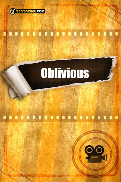 Oblivious : Affiche