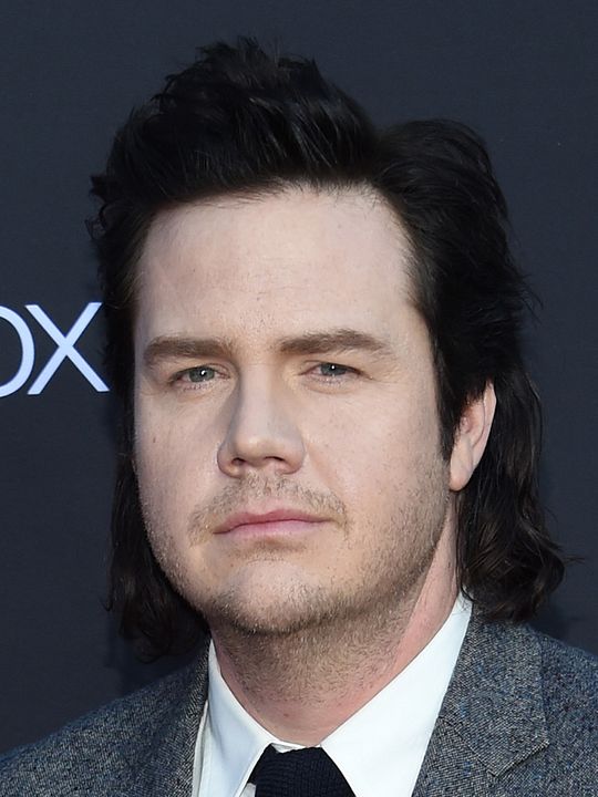 Affiche Josh McDermitt