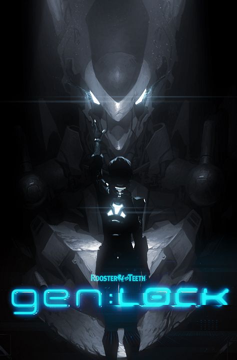 gen:LOCK : Affiche