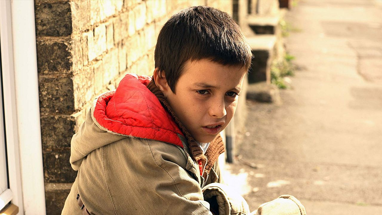 Stuart, une vie à l'envers : Photo