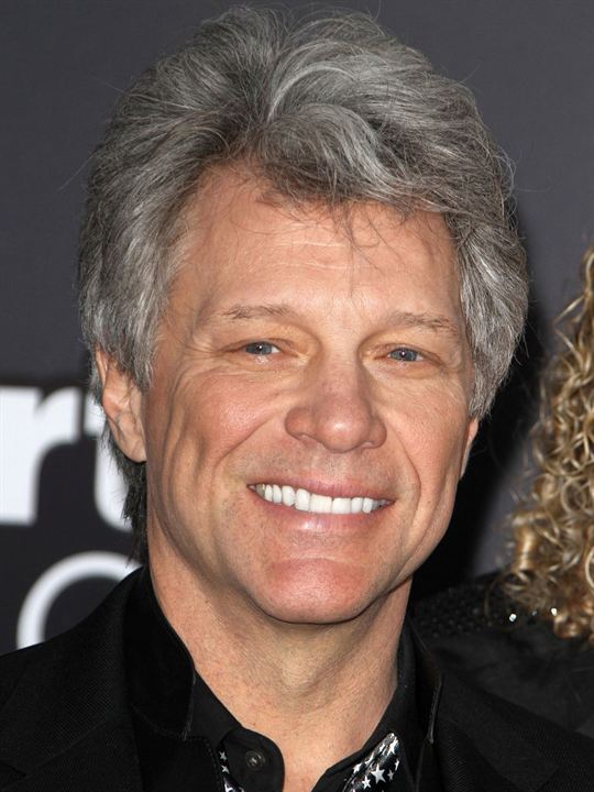 Affiche Jon Bon Jovi