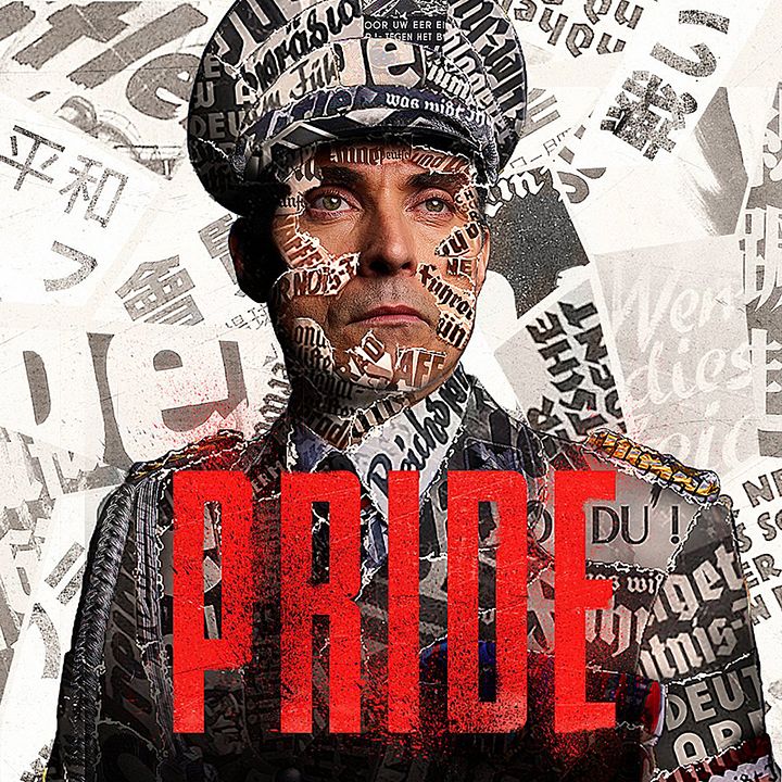 The Man In the High Castle : Affiche
