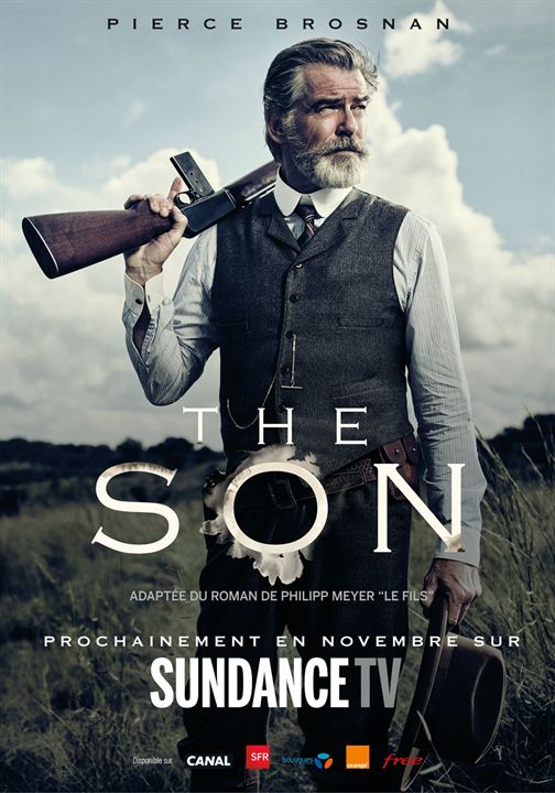 The Son : Affiche