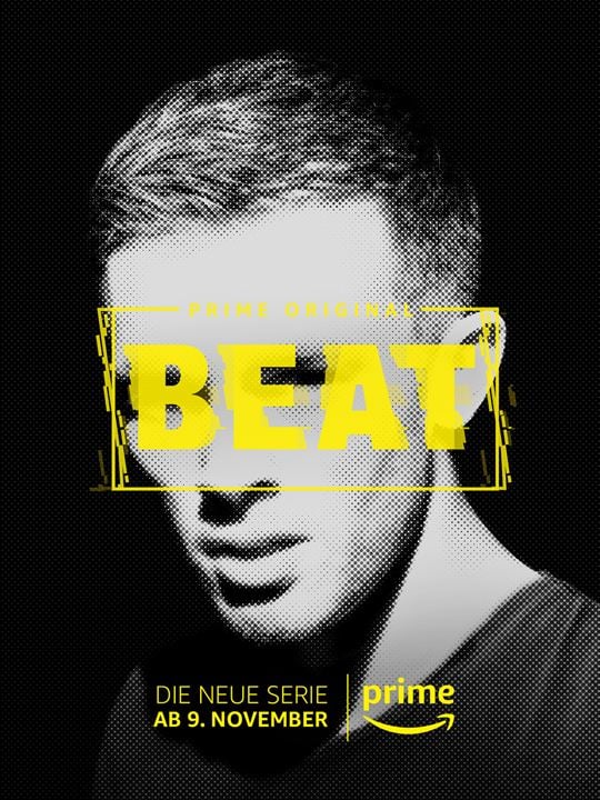 BEAT : Affiche