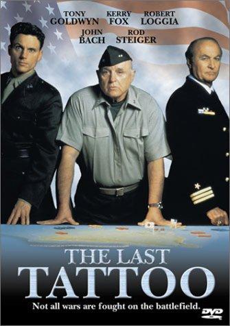 The Last Tattoo : Affiche