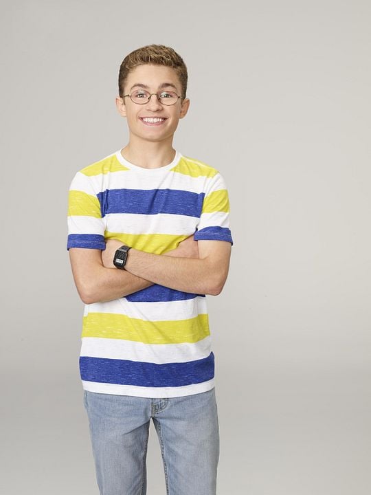 Photo Sean Giambrone