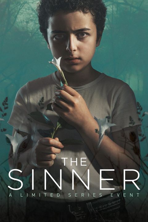 The Sinner : Affiche