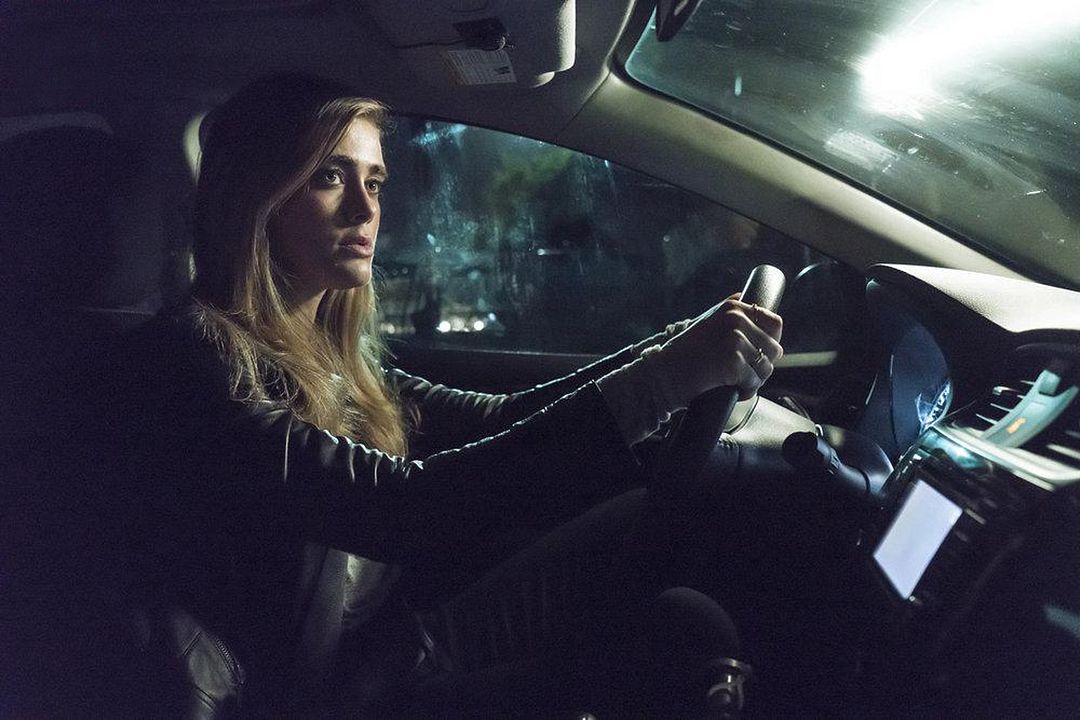 Manifest : Photo Melissa Roxburgh