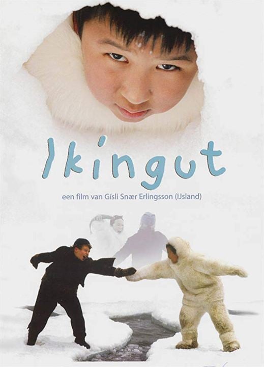 Ikingut : Affiche