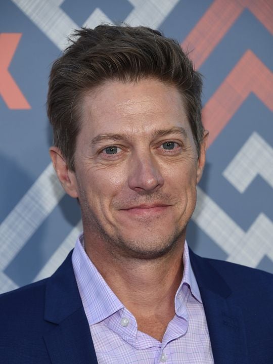 Affiche Kevin Rahm