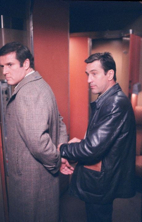 Midnight Run : Photo Robert De Niro