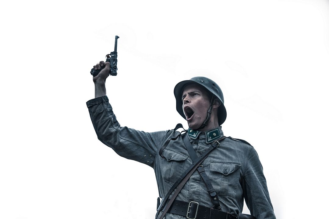 Unknown Soldier : Photo