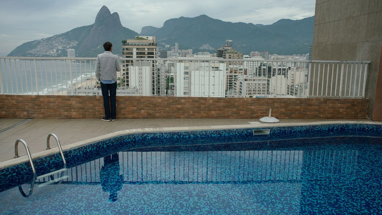 Où Es-Tu Joâo Gilberto ? : Photo