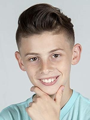Affiche Lucas Eagans