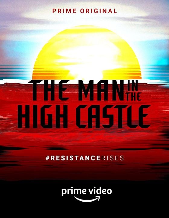 The Man In the High Castle : Affiche