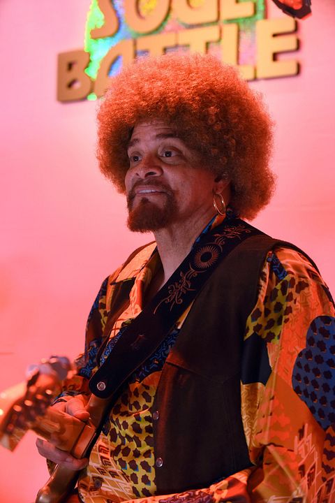 Rel : Photo Sinbad