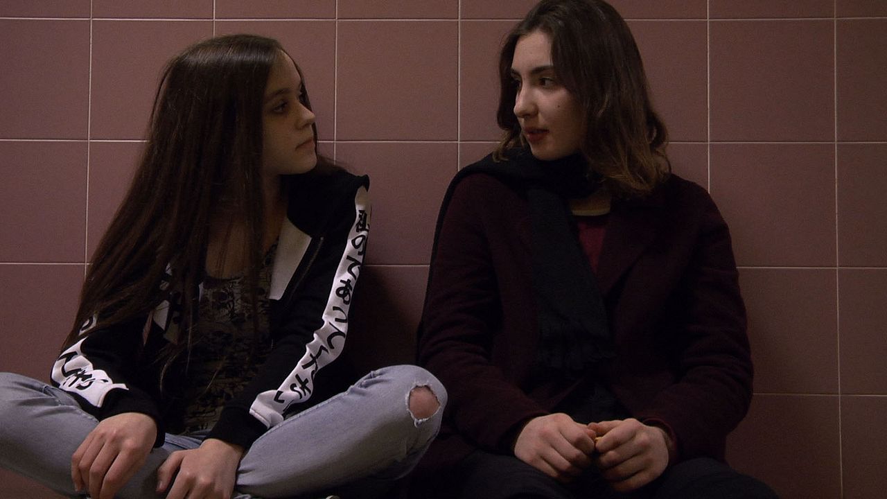 Premières Solitudes : Photo