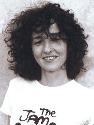 Affiche Eleonora Danco
