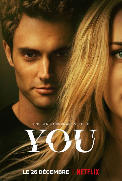 You : Affiche