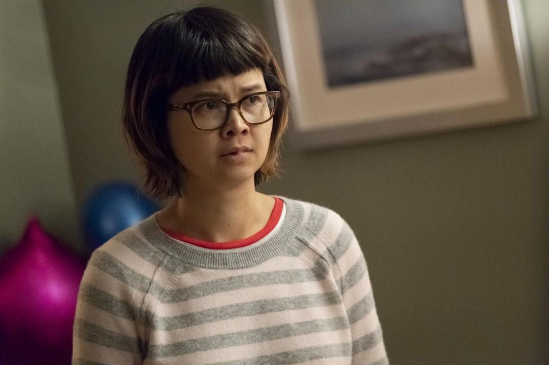 Room 104 : Photo Charlyne Yi