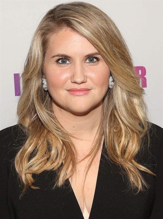 Affiche Jillian Bell