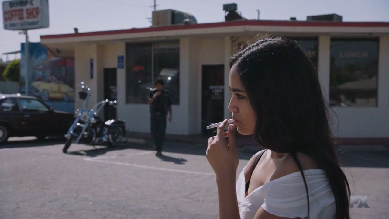 Mayans M.C. Mayans M.C. Photo 76 sur 96 AlloCiné