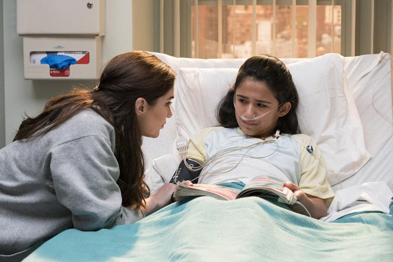 New Amsterdam (2018) : Photo Janet Montgomery