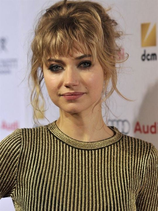 Affiche Imogen Poots