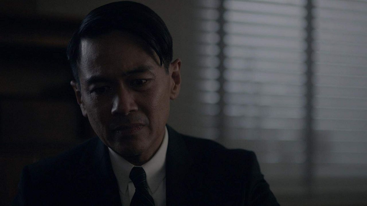 The Man In the High Castle : Photo