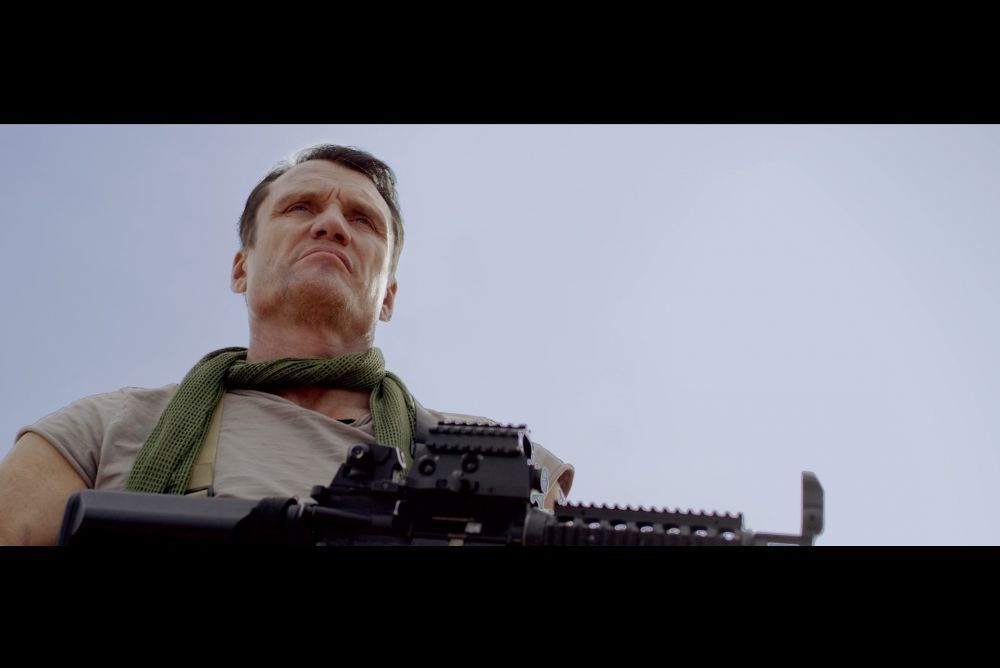 Dead Trigger : Photo