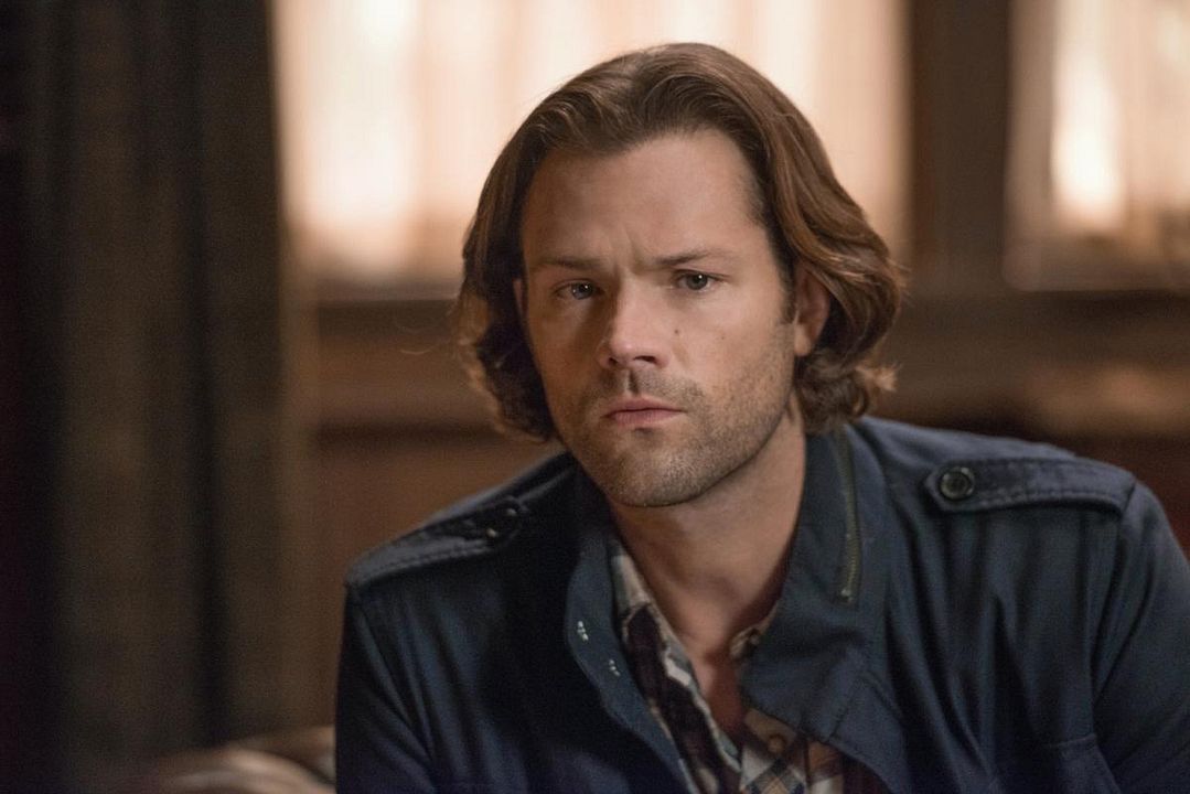 Supernatural : Photo Jared Padalecki