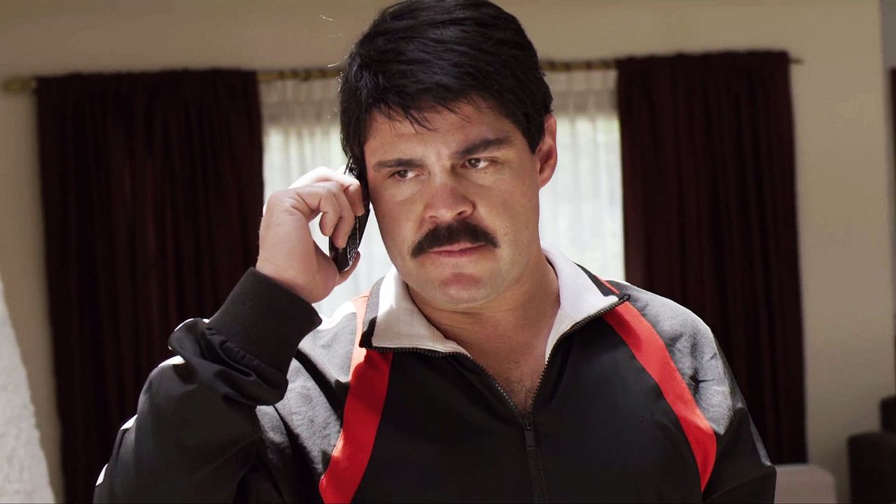 El Chapo : Affiche