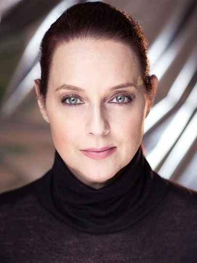 Affiche Suanne Braun