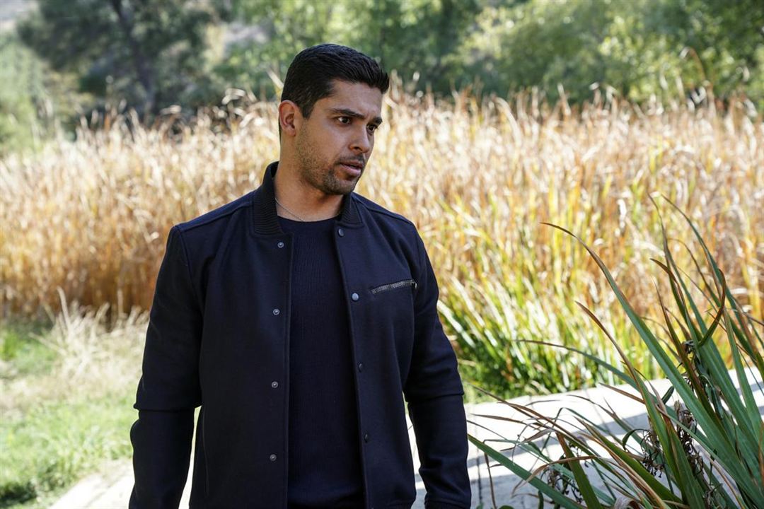 NCIS : Enquêtes spéciales : Photo Wilmer Valderrama